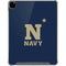 United States Naval Academy USNA iPad Pro 12.9in (2020) Clear Case