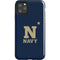 United States Naval Academy USNA iPhone 11 Pro Max Impact Case
