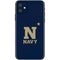 United States Naval Academy USNA iPhone 11 Skin
