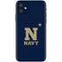United States Naval Academy USNA iPhone 11 Skin