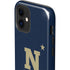 United States Naval Academy USNA iPhone 12 Impact Case
