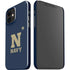United States Naval Academy USNA iPhone 12 Mini Lite Case