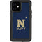 United States Naval Academy USNA iPhone 12 Mini Waterproof Case
