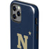 United States Naval Academy USNA iPhone 12 Pro Impact Case