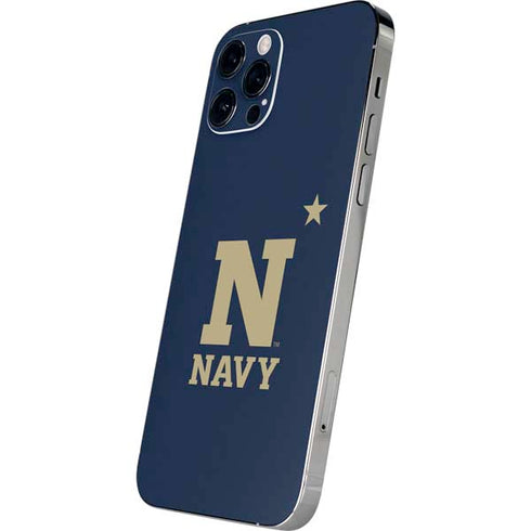 United States Naval Academy USNA iPhone 12 Pro Max Skin