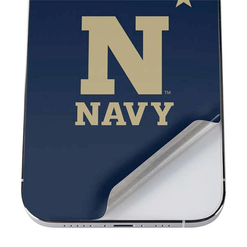 United States Naval Academy USNA iPhone 12 Pro Max Skin