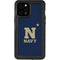 United States Naval Academy USNA iPhone 12 Pro Max Waterproof Case