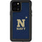 United States Naval Academy USNA iPhone 12 Pro Waterproof Case
