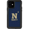 United States Naval Academy USNA iPhone 12 Waterproof Case