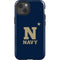 United States Naval Academy USNA iPhone 13 Impact Case