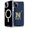 United States Naval Academy USNA iPhone 13 MagSafe Case