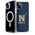 United States Naval Academy USNA iPhone 13 MagSafe Case