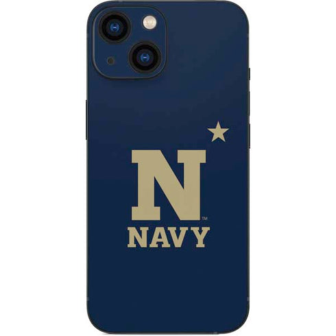 United States Naval Academy USNA iPhone 13 Mini Skin