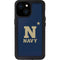 United States Naval Academy USNA iPhone 13 Mini Waterproof Case