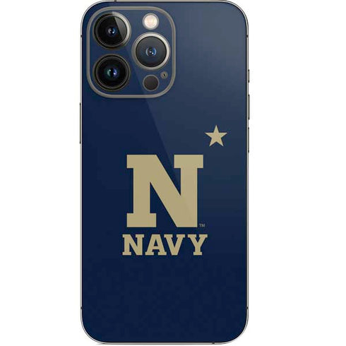 United States Naval Academy USNA iPhone 13 Pro Skin