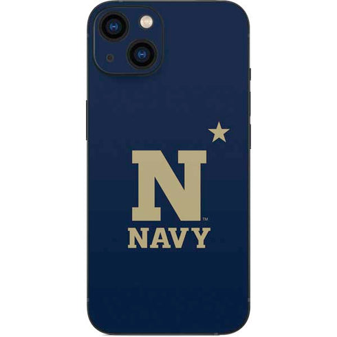 United States Naval Academy USNA iPhone 13 Skin