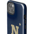 United States Naval Academy USNA iPhone 15 Impact Case