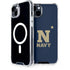 United States Naval Academy USNA iPhone 14 MagSafe Case