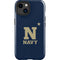 United States Naval Academy USNA iPhone 14 Plus Impact Case