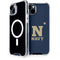 United States Naval Academy USNA iPhone 15 Plus MagSafe Case