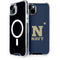 United States Naval Academy USNA iPhone 14 Plus MagSafe Case