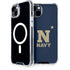 United States Naval Academy USNA iPhone 14 Plus MagSafe Case