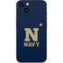 United States Naval Academy USNA iPhone 14 Plus Skin