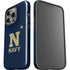 United States Naval Academy USNA iPhone 15 Pro Impact Case