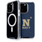 United States Naval Academy USNA iPhone 14 Pro MagSafe Case