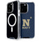 United States Naval Academy USNA iPhone 15 Pro MagSafe Case