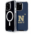 United States Naval Academy USNA iPhone 15 Pro MagSafe Case