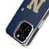 United States Naval Academy USNA iPhone 15 Pro MagSafe Case