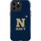 United States Naval Academy USNA iPhone 15 Pro Max Impact Case