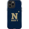 United States Naval Academy USNA iPhone 14 Pro Max Impact Case