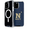 United States Naval Academy USNA iPhone 15 Pro Max MagSafe Case