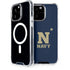United States Naval Academy USNA iPhone 14 Pro Max MagSafe Case