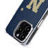 United States Naval Academy USNA iPhone 15 Pro Max MagSafe Case