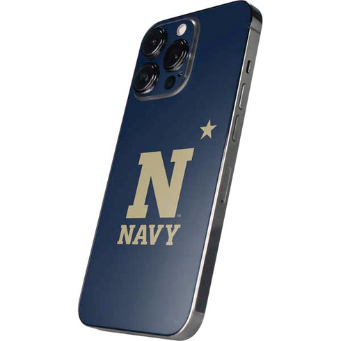 United States Naval Academy USNA iPhone 14 Pro Max Skin