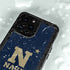 United States Naval Academy USNA iPhone 14 Pro Max Waterproof Case