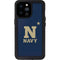 United States Naval Academy USNA iPhone 14 Pro Max Waterproof Case
