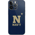 United States Naval Academy USNA iPhone 14 Pro Skin