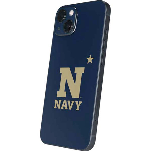 United States Naval Academy USNA iPhone 14 Skin