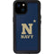 United States Naval Academy USNA iPhone 15 Plus Waterproof Case