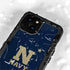 United States Naval Academy USNA iPhone 15 Waterproof Case