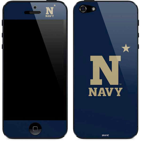 United States Naval Academy USNA iPhone 5/5s/5SE Skin