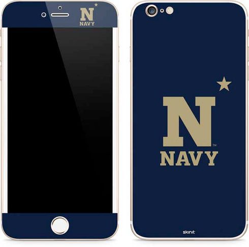 United States Naval Academy USNA iPhone 6/6s Plus Skin