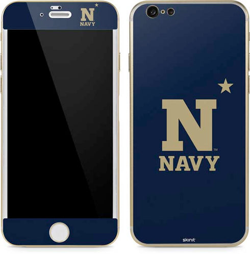 United States Naval Academy USNA iPhone 6/6s Skin