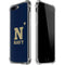 United States Naval Academy USNA iPhone 7/8 Plus Clear Case