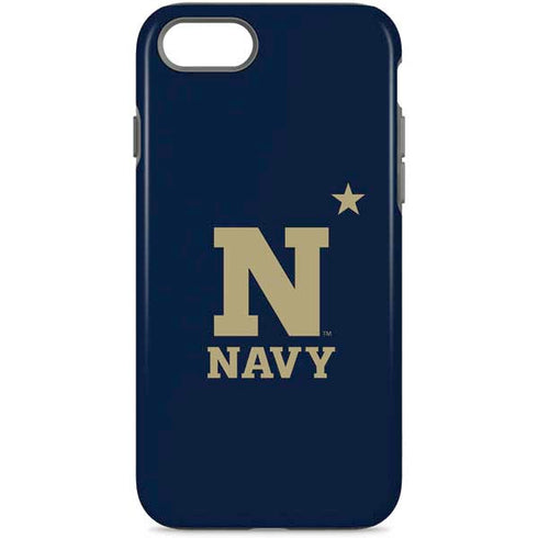 United States Naval Academy USNA iPhone 8 Pro Case