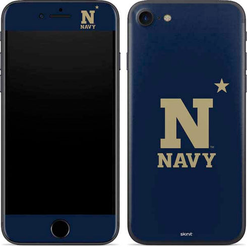 United States Naval Academy USNA iPhone 8 Skin